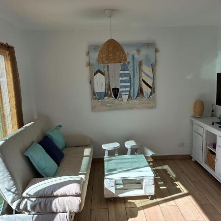 Апартаменты Apartamento Recien Reformado En Centro A Tres Minutos De La Playa Коральео Экстерьер фото